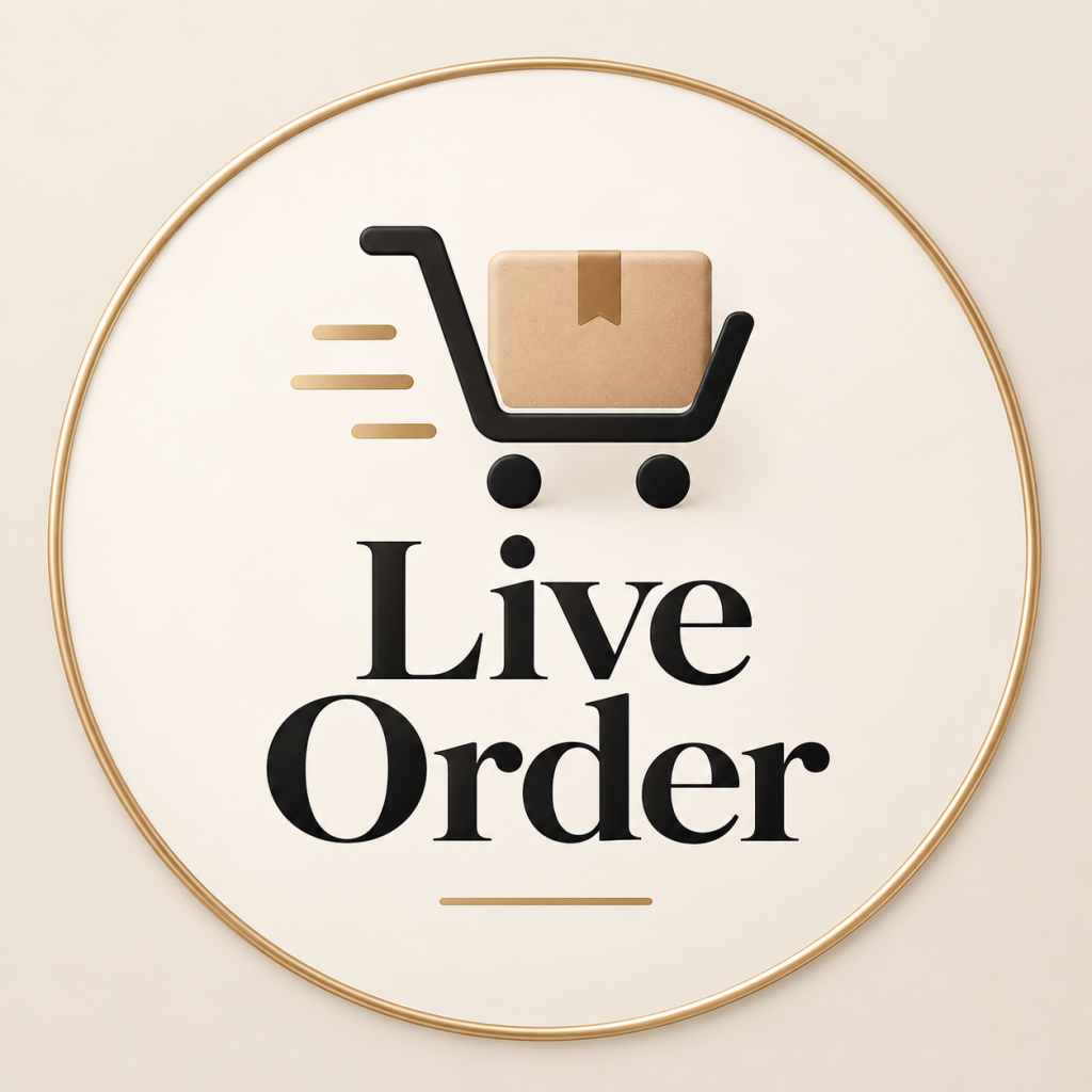 Live Payment